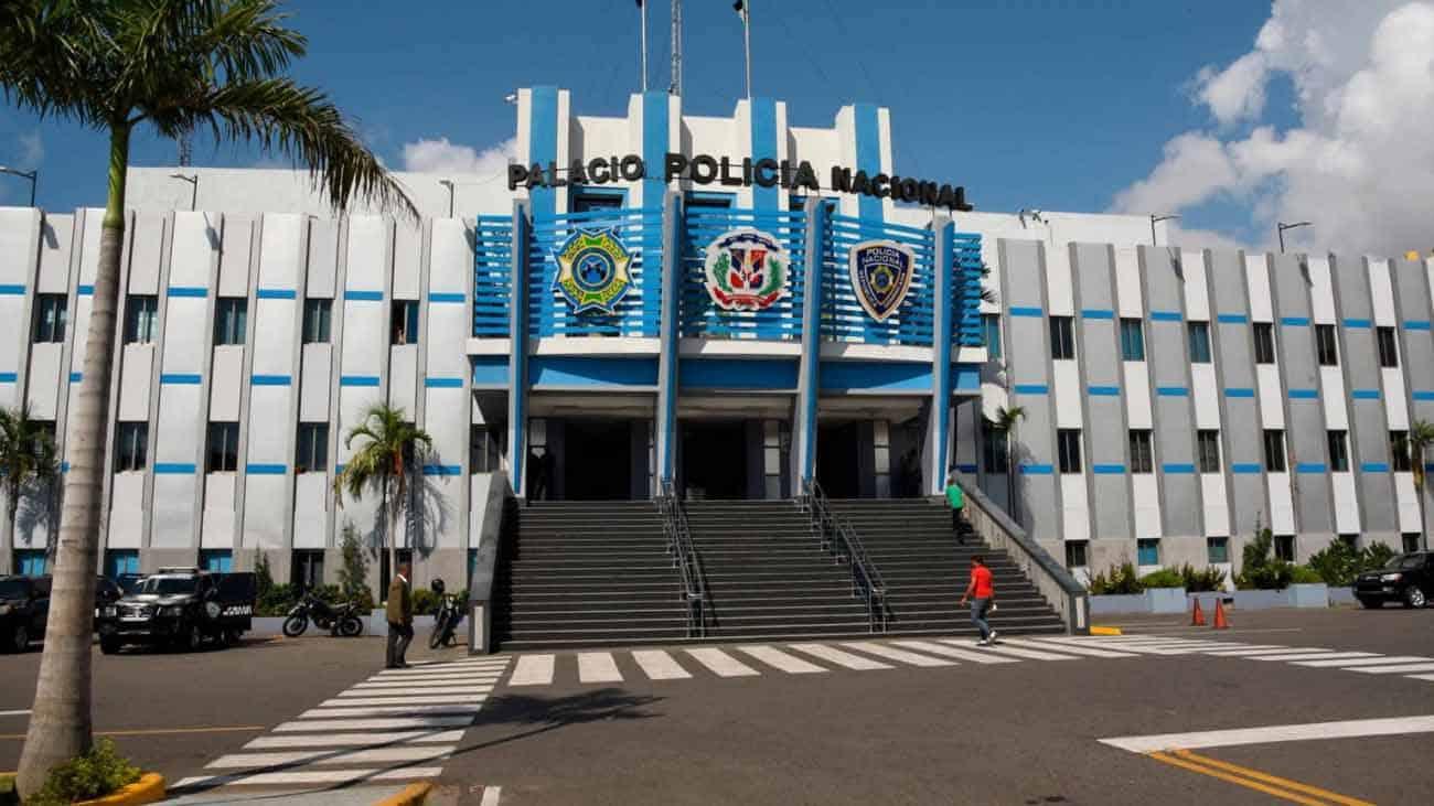 Seis hombres mueren en cuatro días durante operativos de la Policía en Azua, Dajabón y Santo Domingo Este