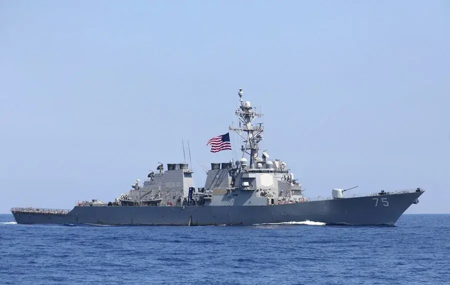 Estados Unidos impide el paso de 100 barcos comerciales tras dos meses del nuevo bloqueo marítimo a Irán