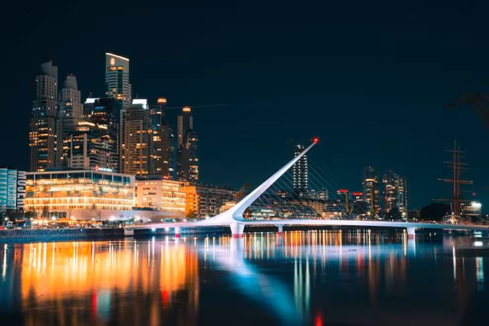 Buenos Aires es elegida por primera vez como la ciudad más deseada del mundo