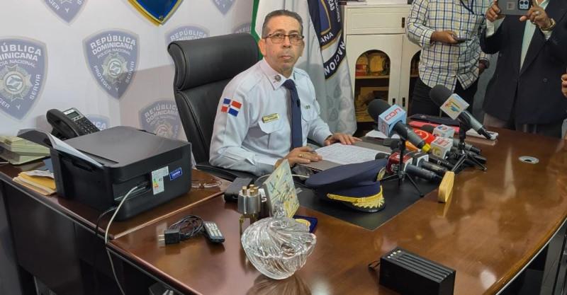 Policía atribuye preliminarmente a “viejas rencillas” tiroteo que dejó dos muertos en Boca Chica