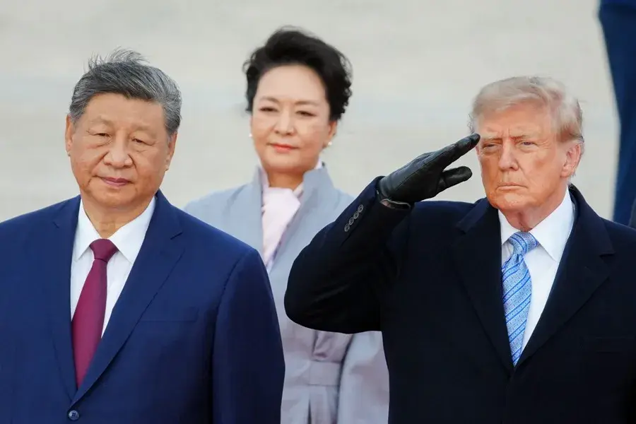 EE.UU. y China acuerdan extender hasta enero su tregua comercial y Xi pide a Trump que sean «socios, no rivales»