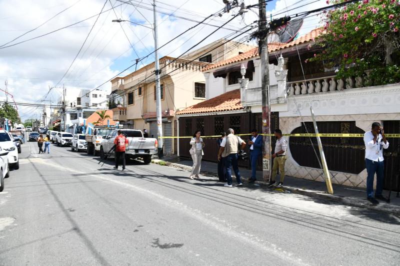 Policía recupera US$33,690, RD$196,500 y objetos de valor tras asalto en residencia de Julián Oro Duro