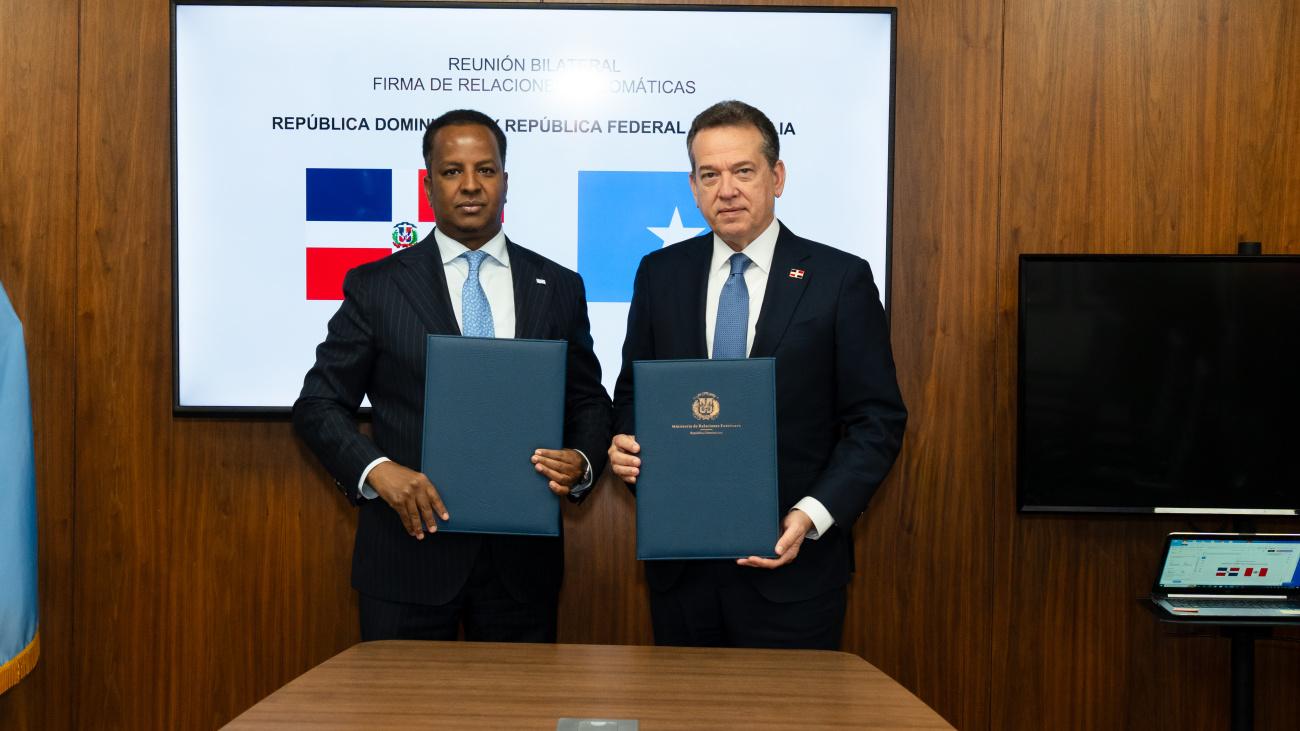 Estados Unidos amplía cuota de azúcar dominicana y RD recibirá 201,274 toneladas en año fiscal 2027