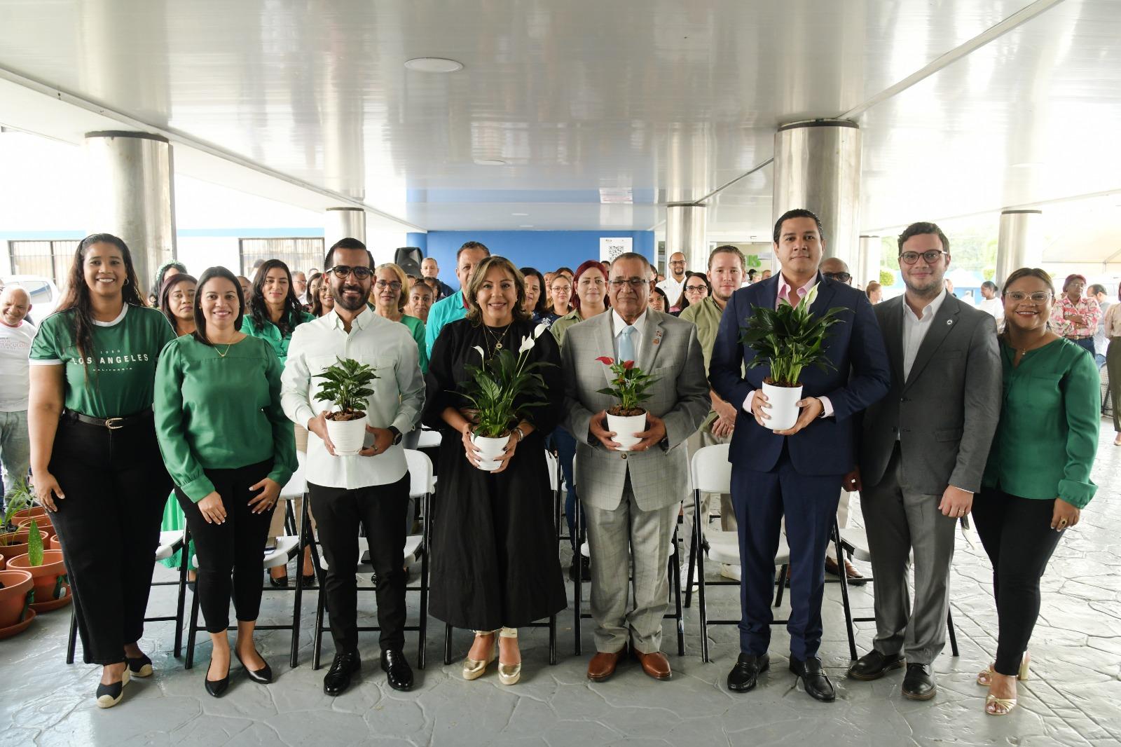 Ministerio de Salud conmemora el Día Mundial de la Salud Ambiental con llamado a fortalecer la protección de los recursos naturales