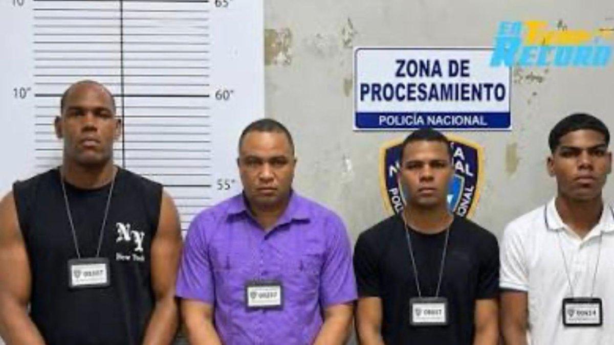 Ministerio Público sostiene que crimen de esposa de Julián Oro Duro y ataque al artista fueron planificados un mes antes