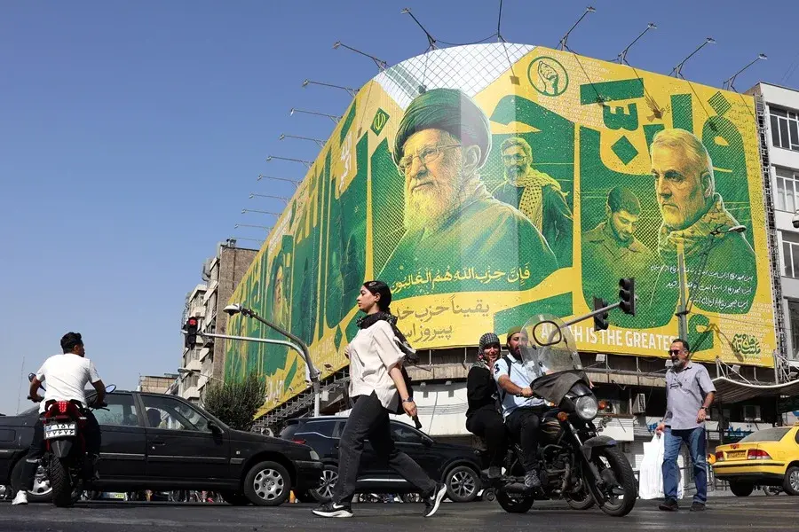 Irán advierte de que no cederá en sus condiciones para reabrir Ormuz pese al rechazo de Trump a su plan