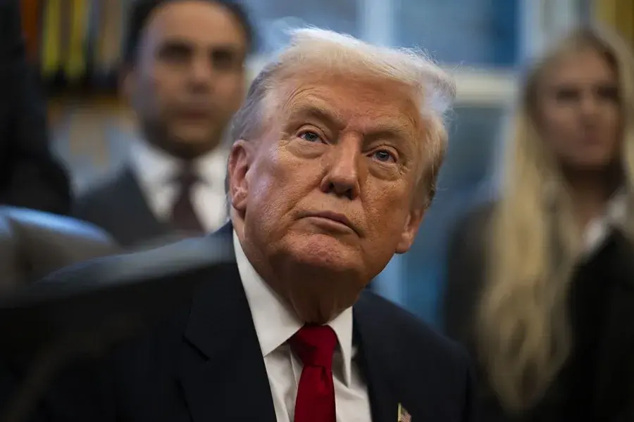 Trump cree que habrá un acuerdo con Cuba y no será «necesaria» una intervención militar