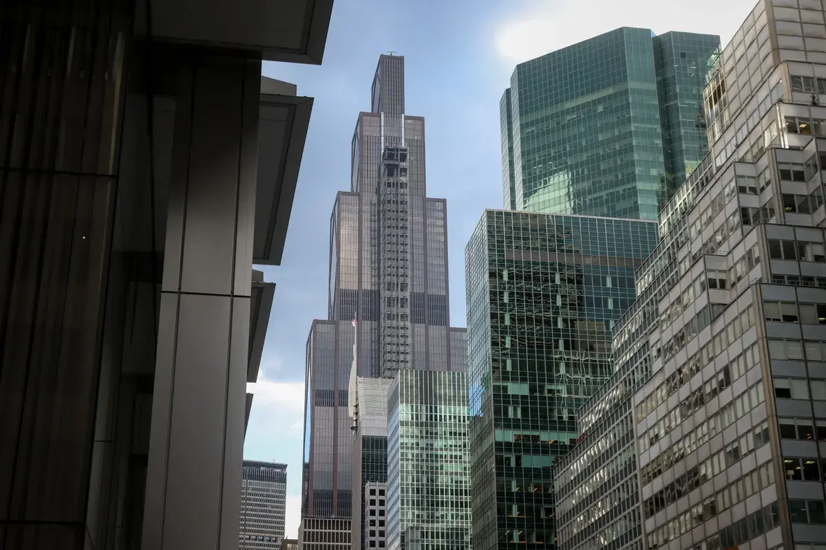 JPMorgan cambia su perspectiva sobre Wall Street y apuesta por nuevas alzas de las acciones estadounidenses antes del informe de empleo