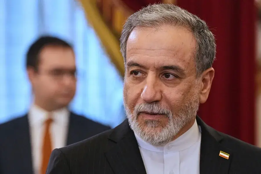 El ministro de Exteriores de Irán: «Estamos preparados para la diplomacia y para la guerra»