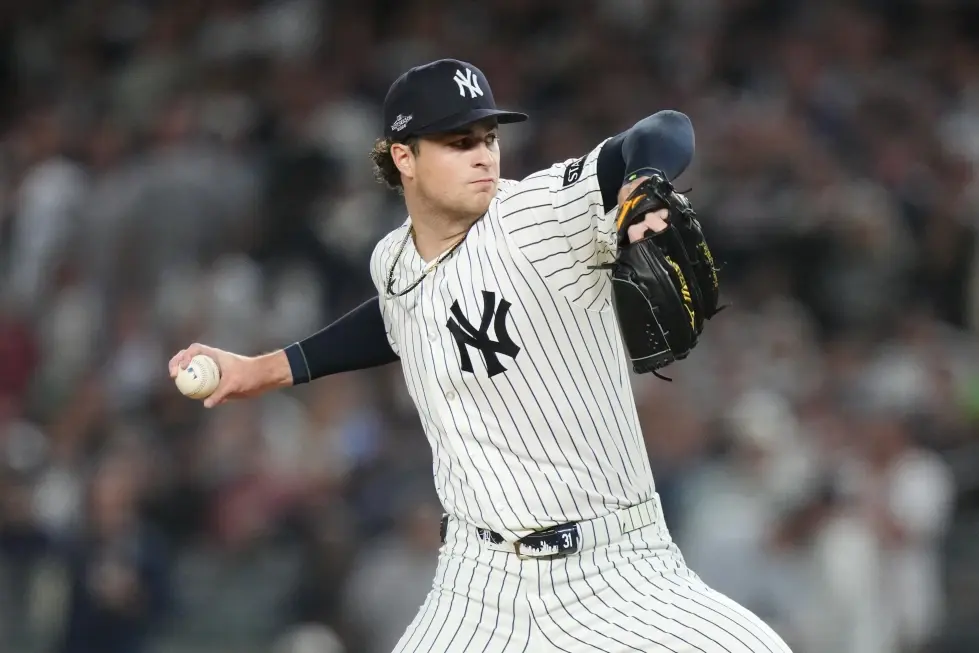 Schlittler silencia a Boston y Rice impulsa seis carreras en paliza de los Yankees por 9-0
