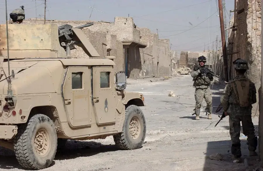Irak anuncia la salida de las tropas extranjeras y celebra «una nueva etapa» en el país