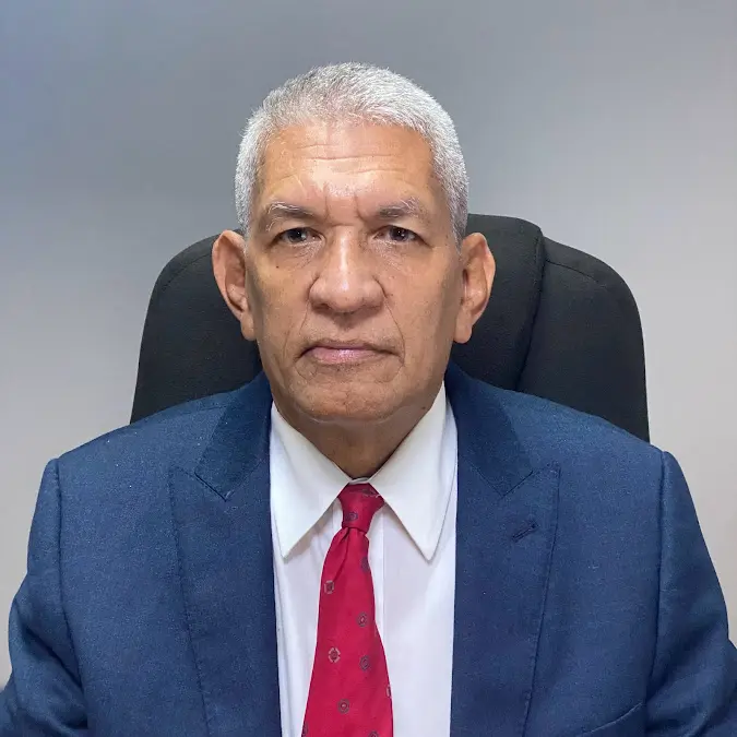 Proceso fraudulento de un tribunal nacional