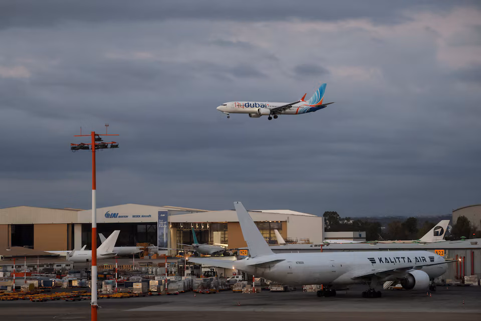 Israel promete esclarecer ataque en vuelo de flydubai mientras sigue sin determinarse el motivo