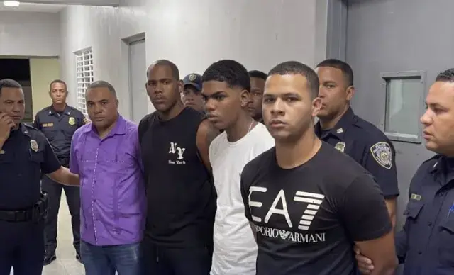 Ministerio Público revela que atacantes de Julián Oro Duro esperaron más de seis horas en su vivienda tras matar a su esposa