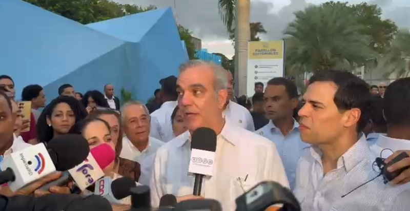 Abinader respalda veto a selección haitiana en RD mientras declaraciones de Wilson Isidor desatan polémica