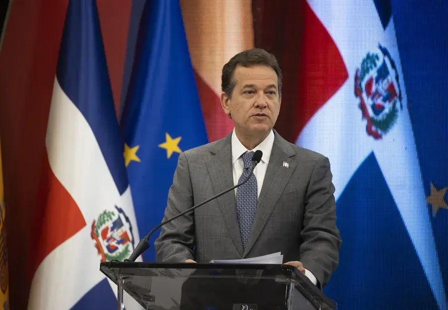 República Dominicana anuncia el cierre de su embajada en Nicaragua