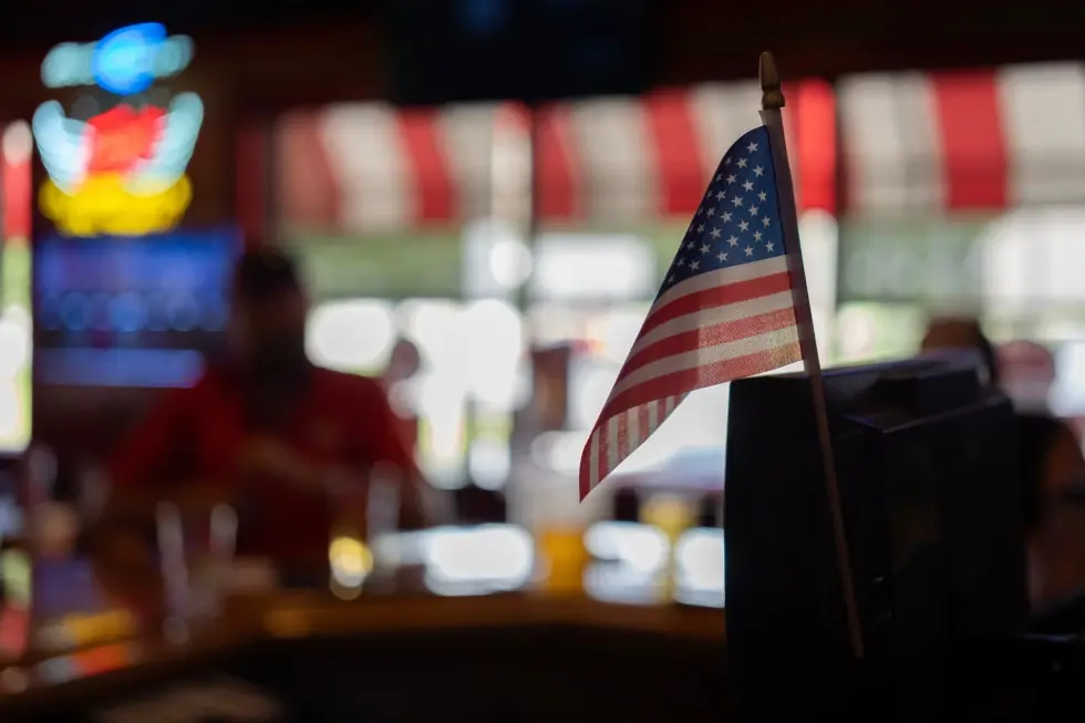 Despidos de casi 1,400 trabajadores en Ohio golpean a familias mientras se enfría el empleo en Estados Unidos previo elecciones noviembre