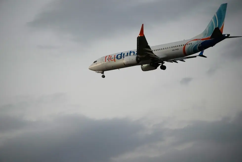 Los pilotos que salvaron el vuelo de FlyDubai siguen sin ser identificados, mientras un pasajero relata su intervención