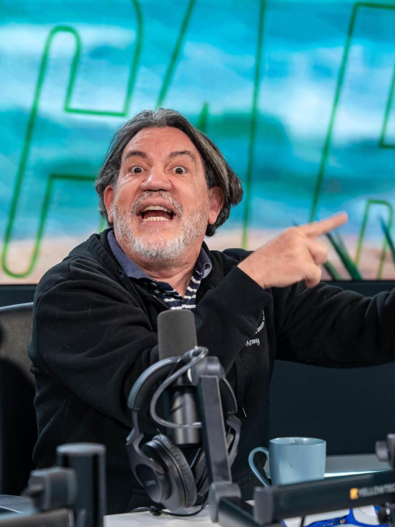 Policía investiga asalto a Kenny Grullón, quien fue amarrado y amordazado en su vivienda
