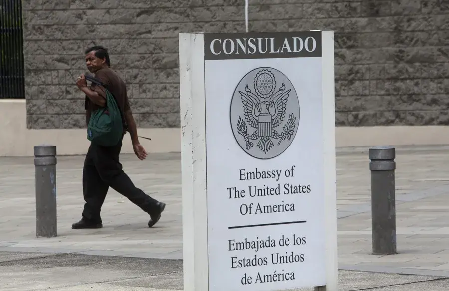 EE.UU. denuncia que la «dictadura» de Nicaragua ha vetado a su nueva embajadora