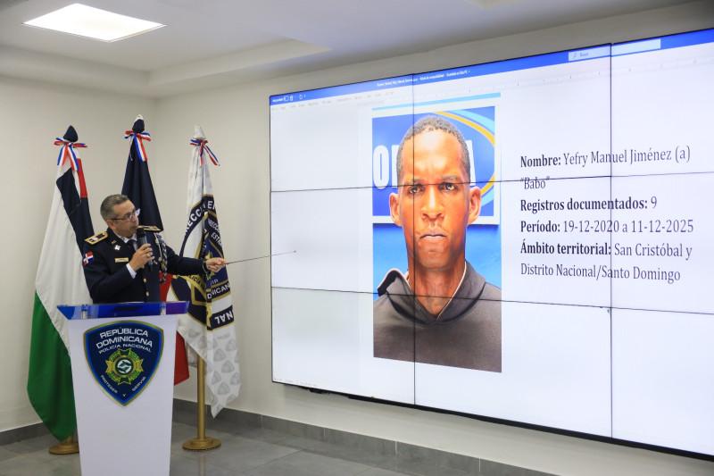Arrestan en Haina a presunto responsable del asalto a Kenny Grullón y recuperan su anillo matrimonial