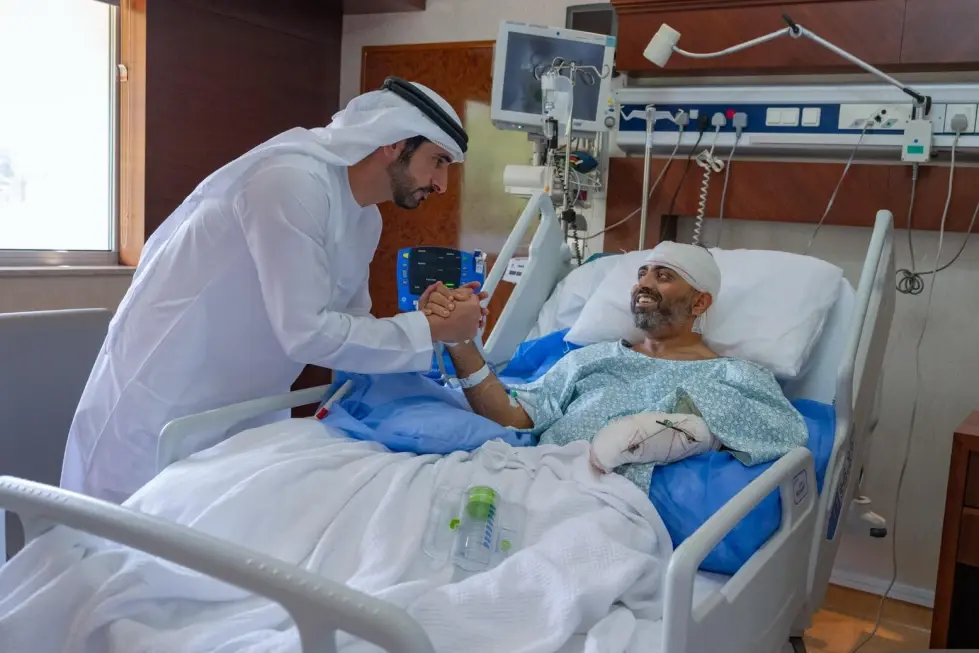 Emiratos compartió con Israel datos del vuelo de Flydubai antes del ataque del copiloto