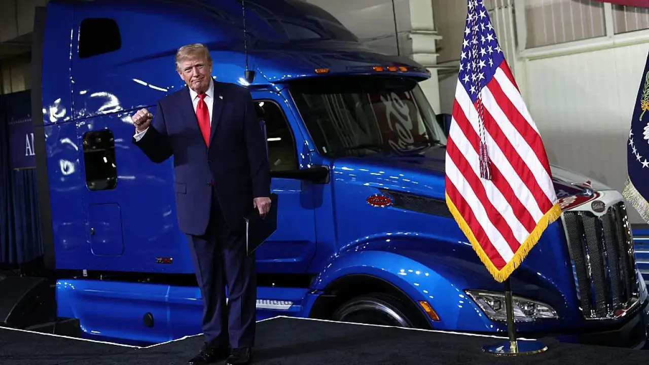 Una prohibición de exportaciones de Trump podría llevar el diésel a US$350 por barril en plena crisis de suministro