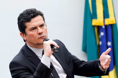 Sérgio Moro gana la gobernación de Paraná en primera vuelta con el 50.11% de los votos