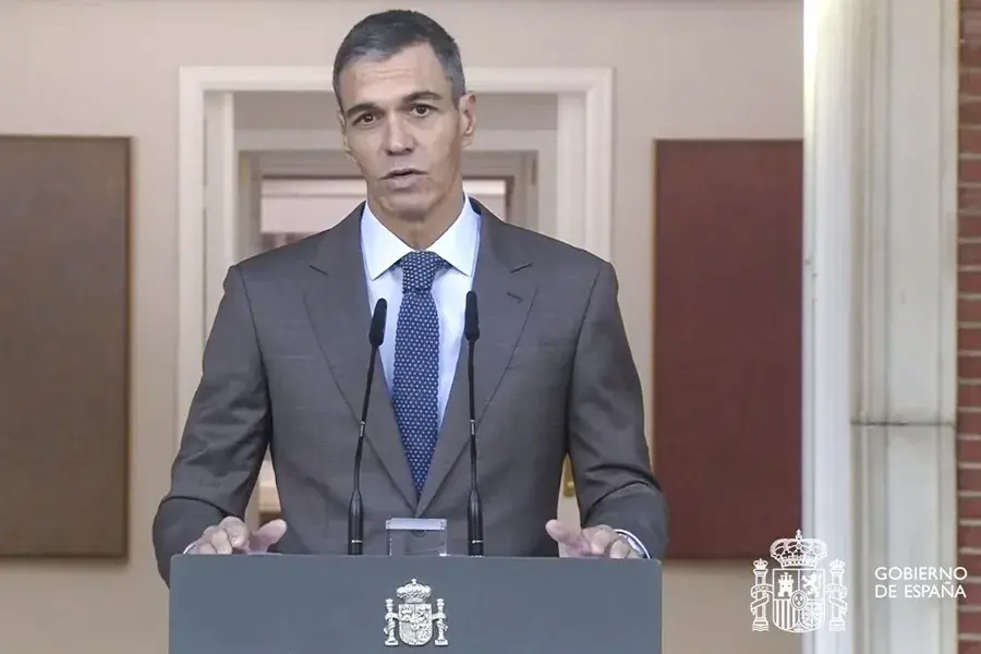 Sánchez adelanta las elecciones al 29 de noviembre entre la crisis de vivienda, el bloqueo parlamentario y los casos judiciales que afectan al PSOE