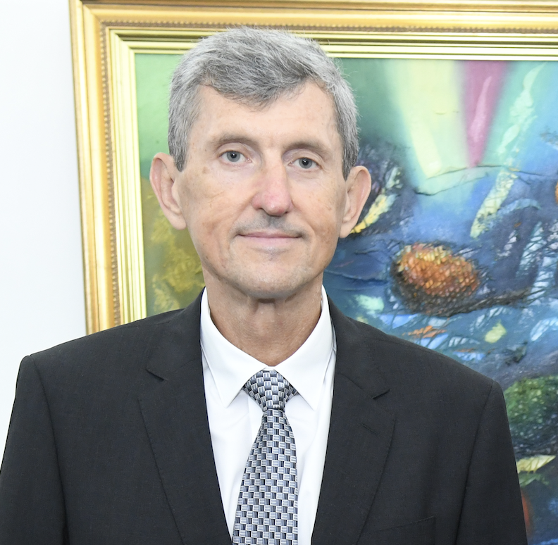 Embajador ruso ofrece tramitar casos de dominicanos vinculados a la guerra y solicita expedientes completos
