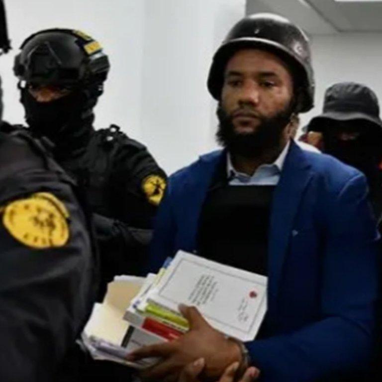 Ministerio Público pide enviar a juicio a exfiscal acusado de exigir soborno a investigado