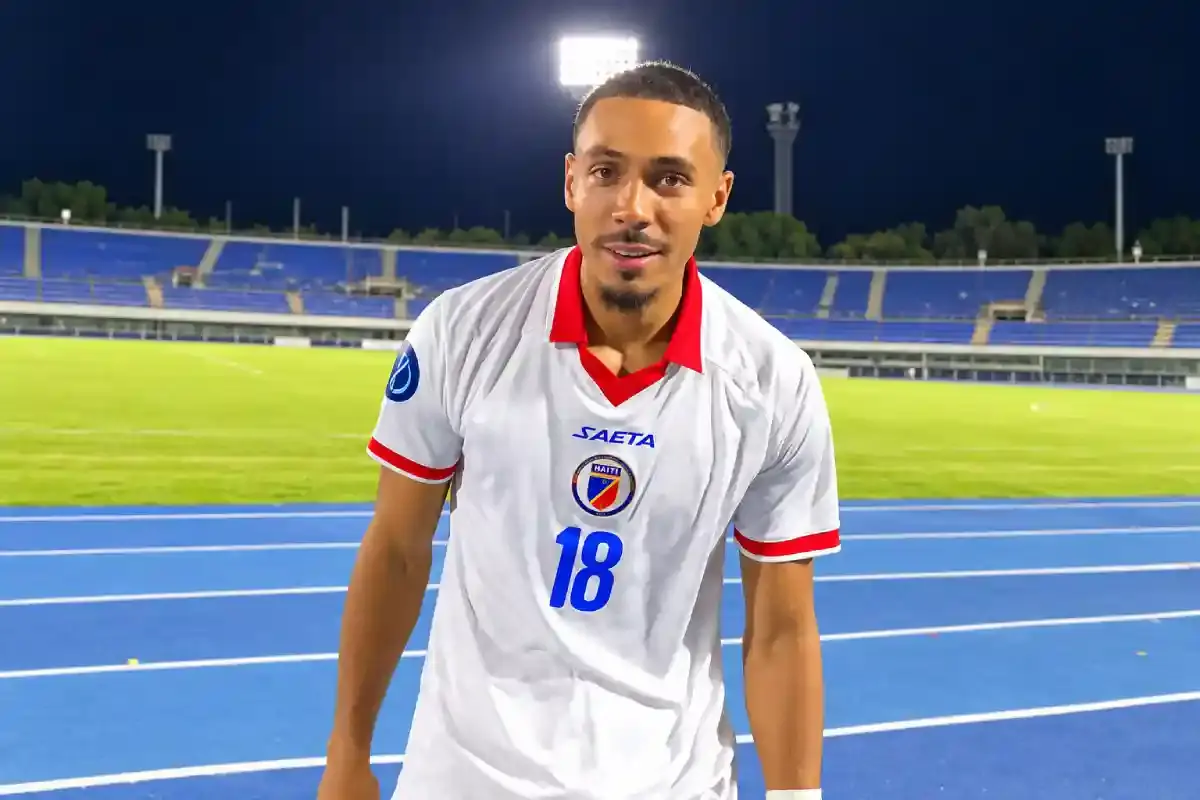 Federación Haitiana de Fútbol resta alcance político a frase de Isidor sobre la isla y pide frenar la controversia con RD