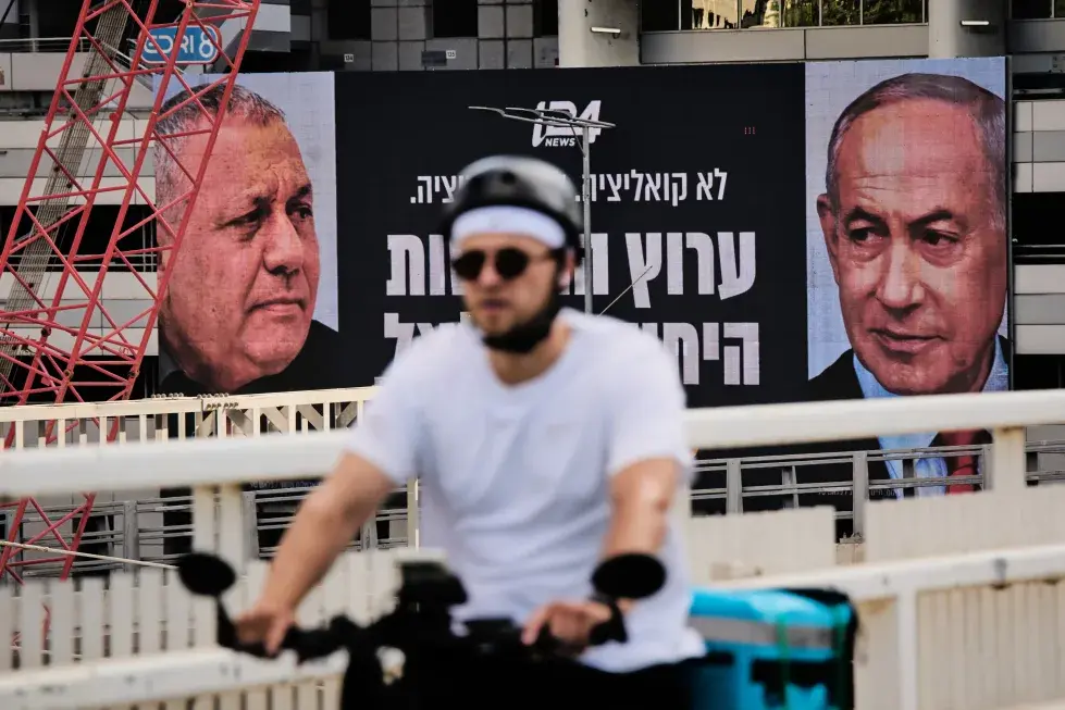 Israel llega al tercer aniversario del ataque de Hamás dividido por Netanyahu y con Gaza devastada