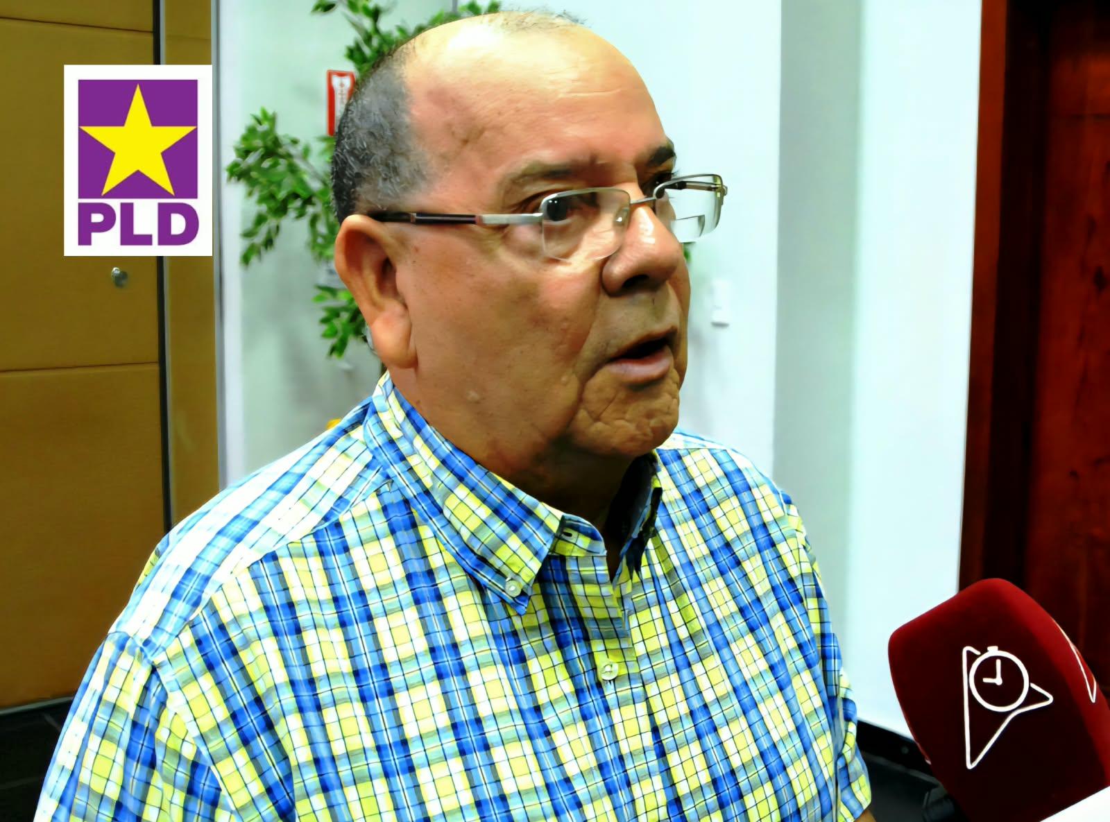 Segura Foster atribuye deterioro del sector arrocero al aumento de importaciones y reclama apoyo a productores
