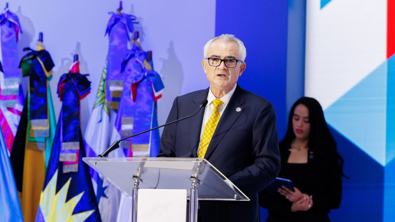 Cepal destaca Meta RD 2036 como ejemplo de transformación para América Latina y el Caribe