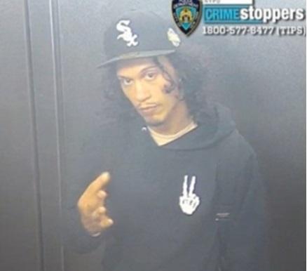 Policía de Nueva York arresta a dominicano acusado de empujar a su expareja y a la hija de ambos desde un piso 15 en el Bronx