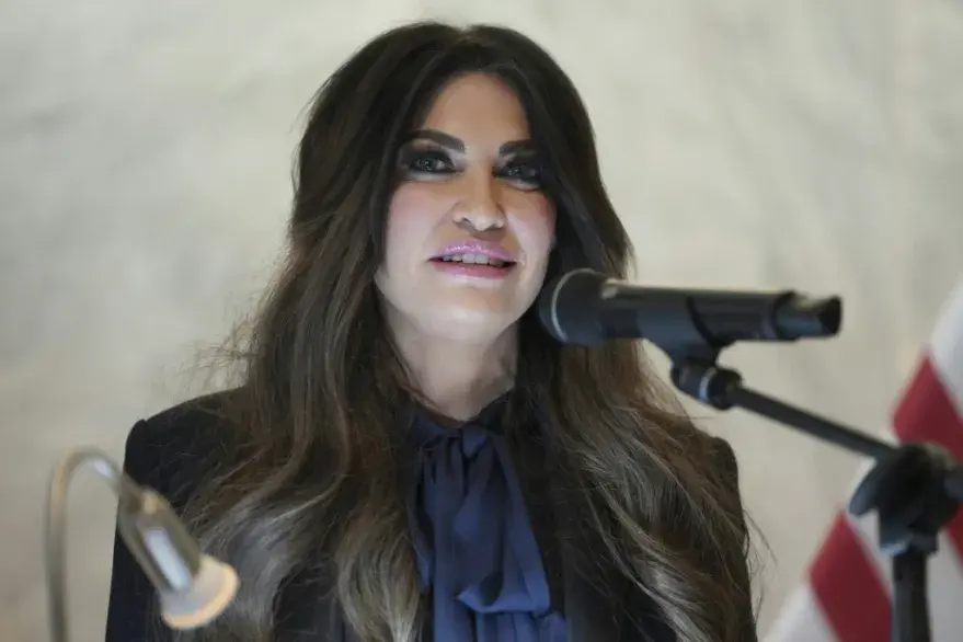 Embajadora de EE. UU. en Grecia habría pedido US$100,000 a un donante de Trump; Rubio evita pronunciarse
