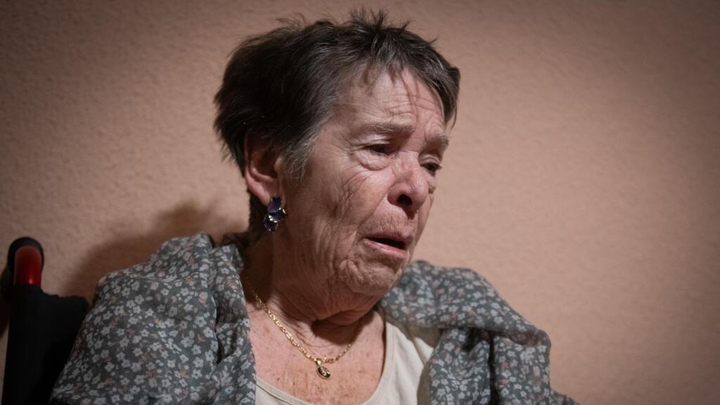 Muerte de Maricarmen, desalojada a los 87 años, reaviva las protestas por la vivienda en Madrid