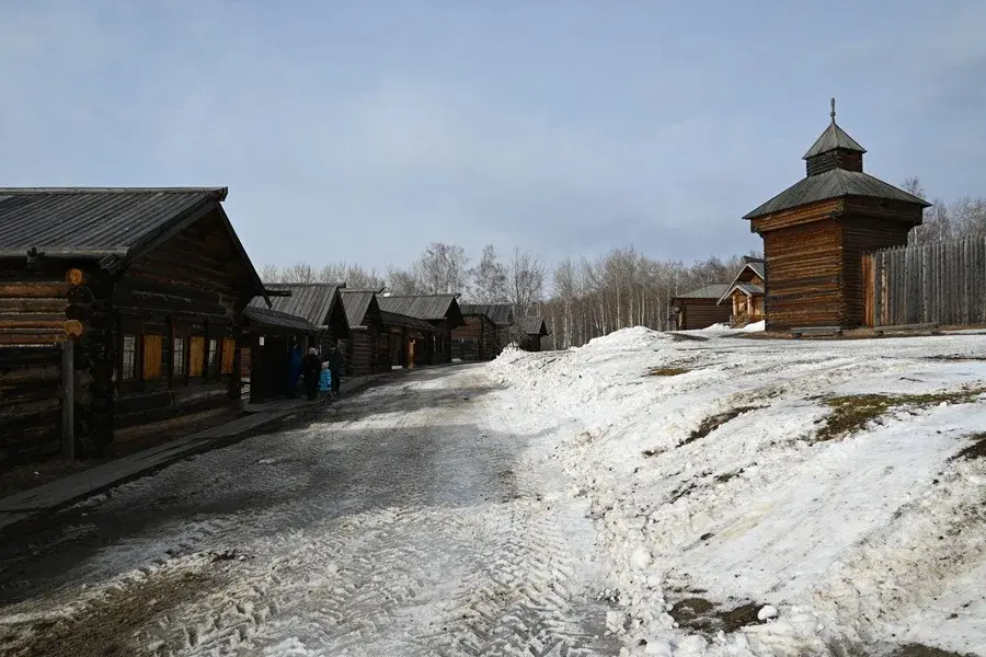 Rusia da por concluidas las medidas profilácticas ante el posible brote neumónico en Siberia