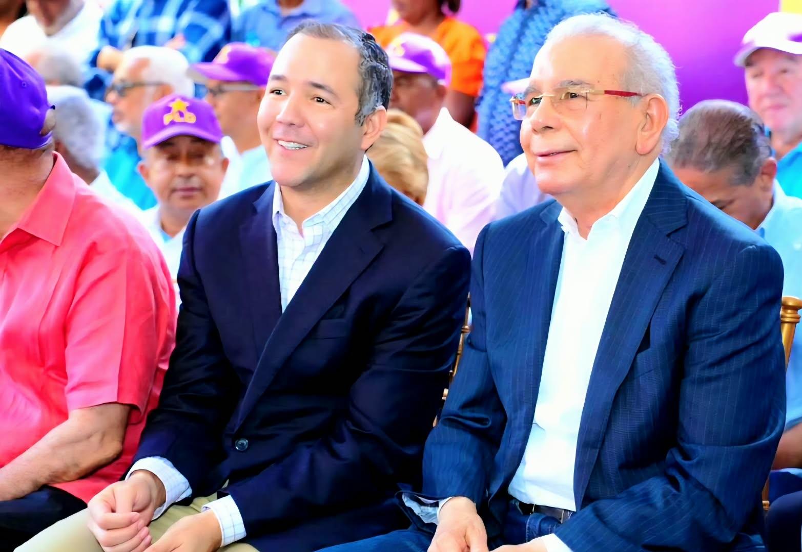 PLD anuncia juramentación de miles de nuevos miembros este domingo en Jarabacoa