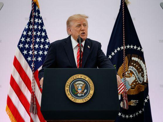 Estados Unidos amplía las sanciones contra la Corte Penal Internacional horas después del Nobel a Navi Pillay