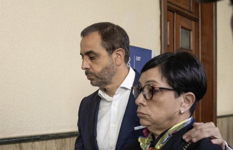 Juez recesa para el 16 de octubre audiencia sobre calificación de homicidio en caso Jet Set