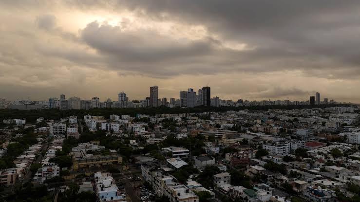 INDOMET emite alerta para el Gran Santo Domingo por posibles inundaciones urbanas esta tarde