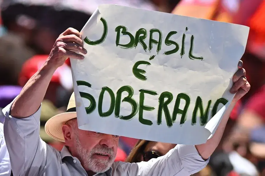 Lula confía en la remontada: «Brasil no volverá a ser gobernado por el fascismo»