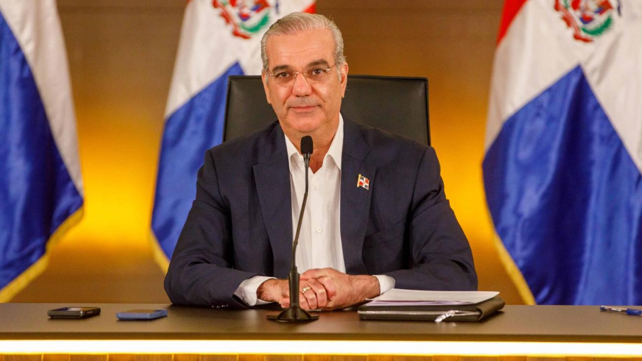 Abinader viaja a Roma para visitar al papa León XIV y participar en foro mundial de la FAO