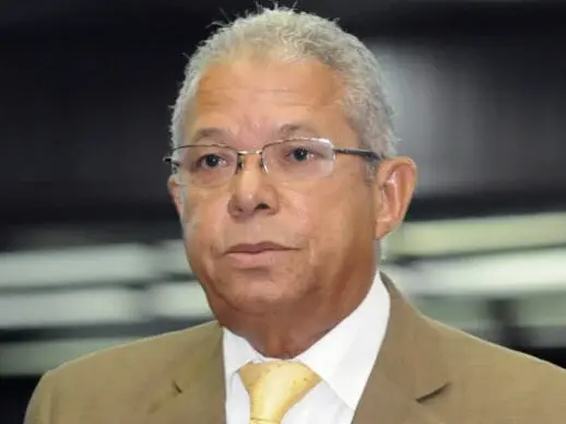 El sargazo ideológico de José Laluz: "No pateen al PLD"