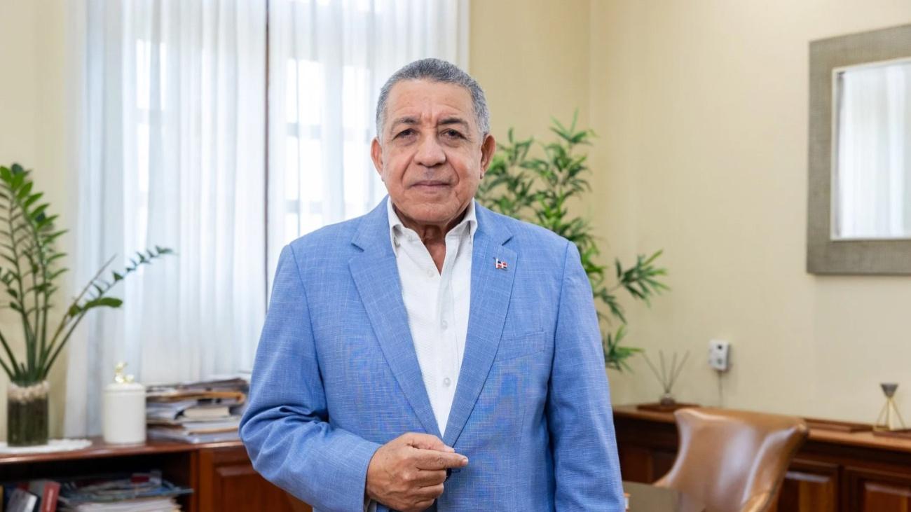 República Dominicana amplía la titulación de terrenos y reduce el déficit habitacional