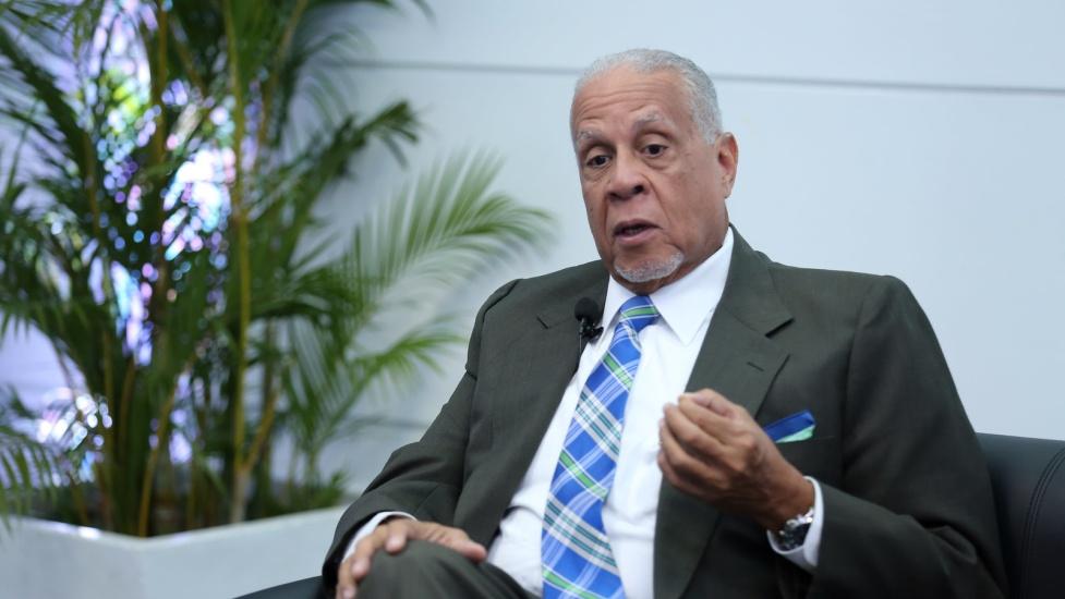 Restos de Freddy Sandoval serán expuestos este martes en Blandino entre muestras de pesar del periodismo dominicano