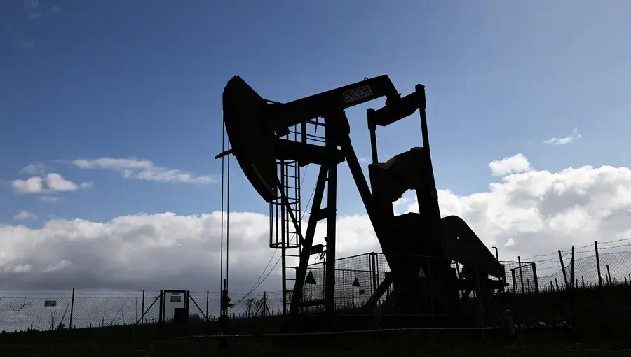 El FMI alerta del mayor ‘shock’ petrolero «en cinco o seis décadas» y de secuelas económicas