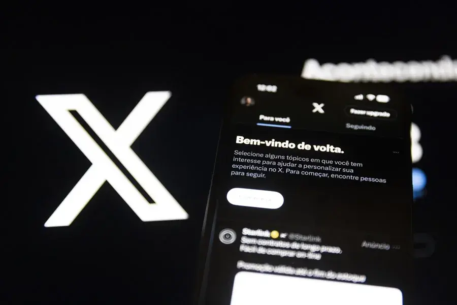 La red social X suspende 13.000 cuentas vinculadas a Irán, Rusia y China por influir en la política de EE.UU
